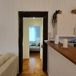 Appart'homecity - Marne Impressionniste Appartement Rouen