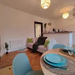 Appart'homecity - Marne Impressionniste Appartement Rouen