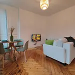 Appart'homecity - Marne Impressionniste Appartement