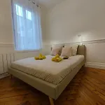 Appart'homecity - Marne Impressionniste Appartement Rouen