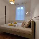 Appartement Appart'homecity - Marne Impressionniste