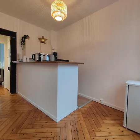 Appart'homecity - Marne Impressionniste