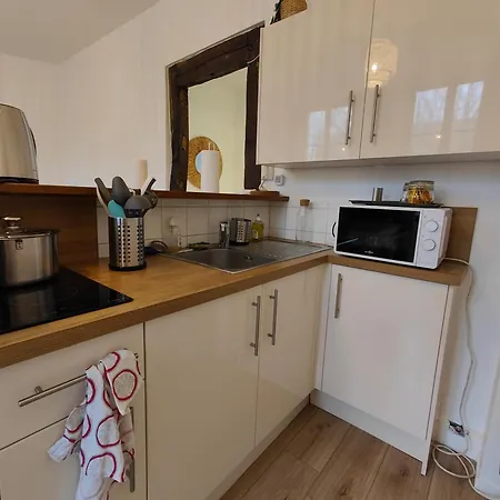 公寓 Appart'homecity - Marne Impressionniste