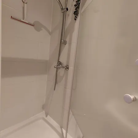 Appart'homecity - Marne Impressionniste Apartment Rouen