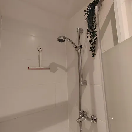 Appart'homecity - Marne Impressionniste Apartment