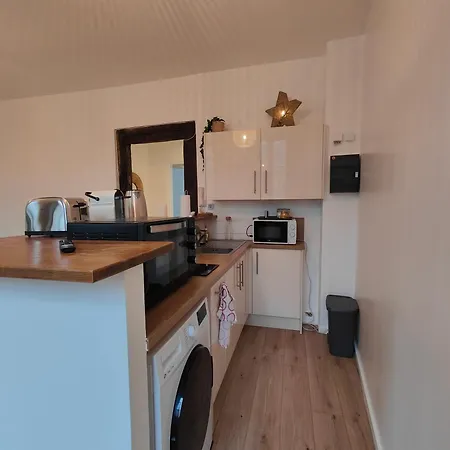 Appart'homecity - Marne Impressionniste * 鲁昂