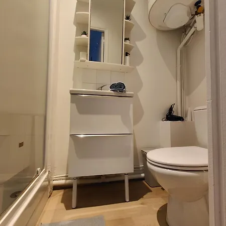 Appart'homecity - Marne Impressionniste Апартаменты