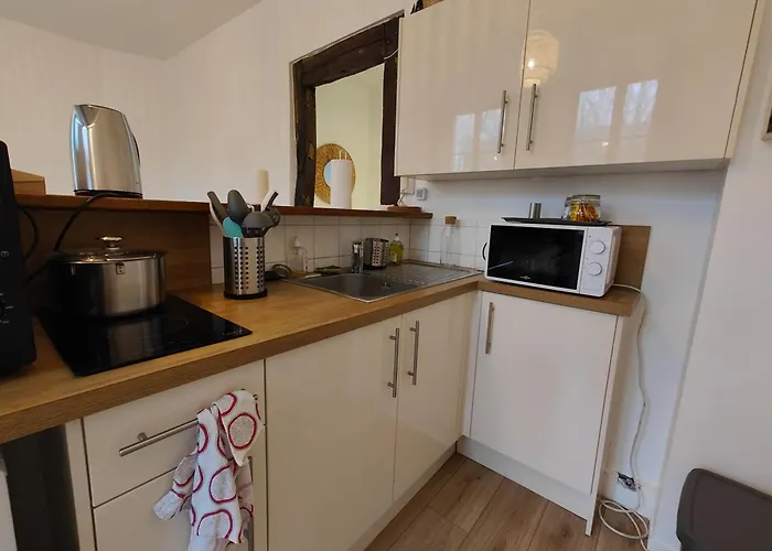 Apartment Appart'homecity - Marne Impressionniste