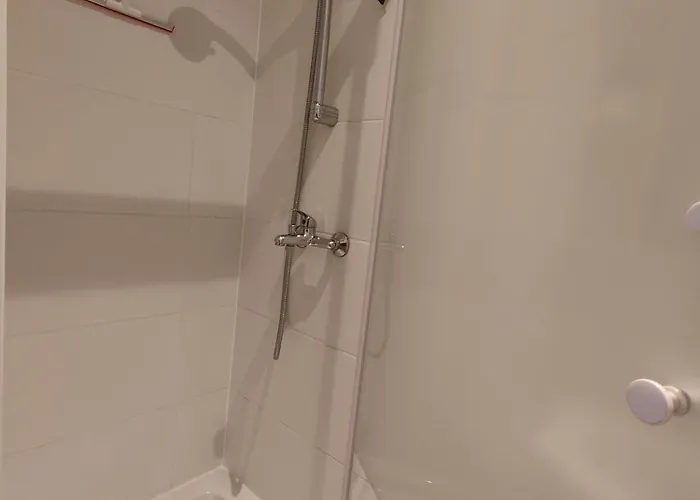 Appart'homecity - Marne Impressionniste Apartment Rouen