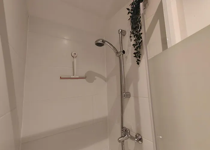 Appart'homecity - Marne Impressionniste Apartment