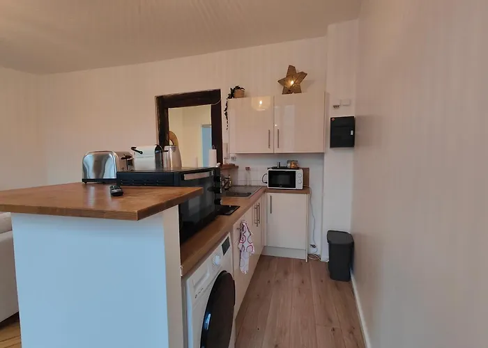 Appart'homecity - Marne Impressionniste * Rouen