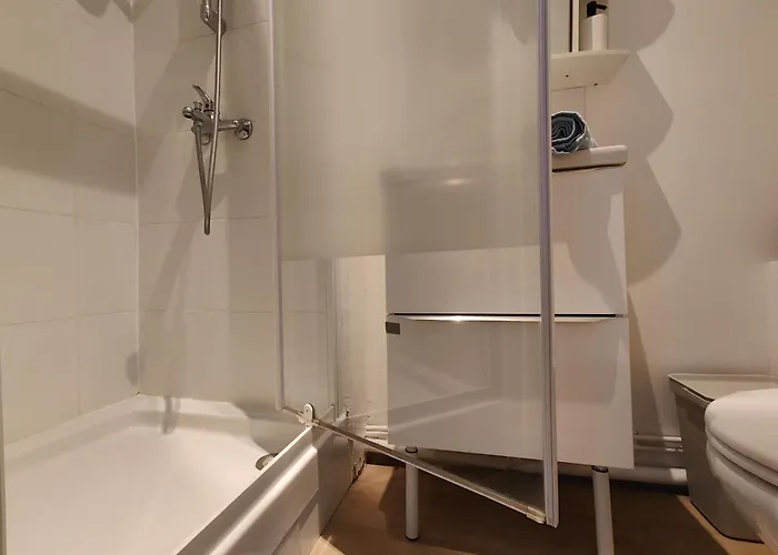 Appart'homecity - Marne Impressionniste * Rouen